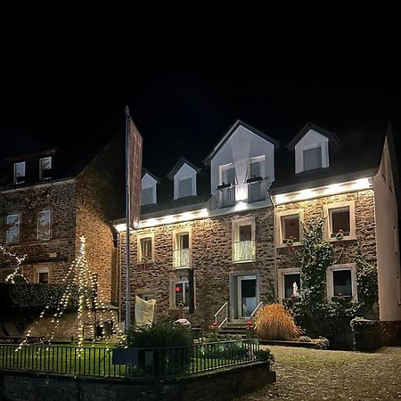 Apartments Am Moselufer 브루티크판켈 외부 사진