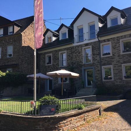 Apartments Am Moselufer 브루티크판켈 외부 사진