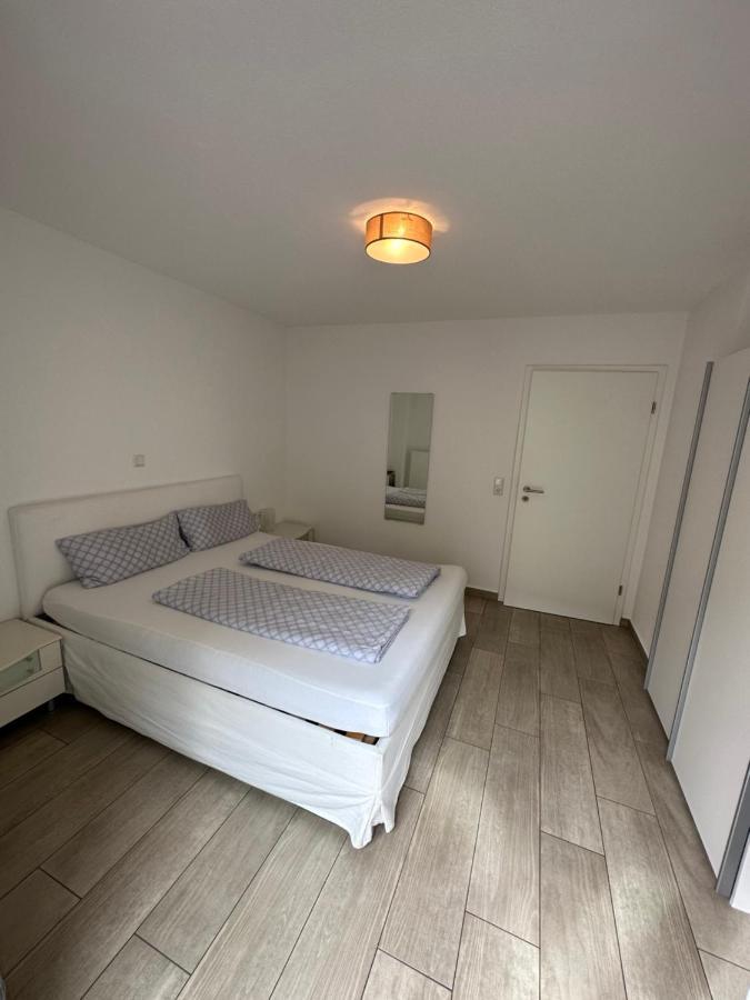 Apartments Am Moselufer 브루티크판켈 외부 사진