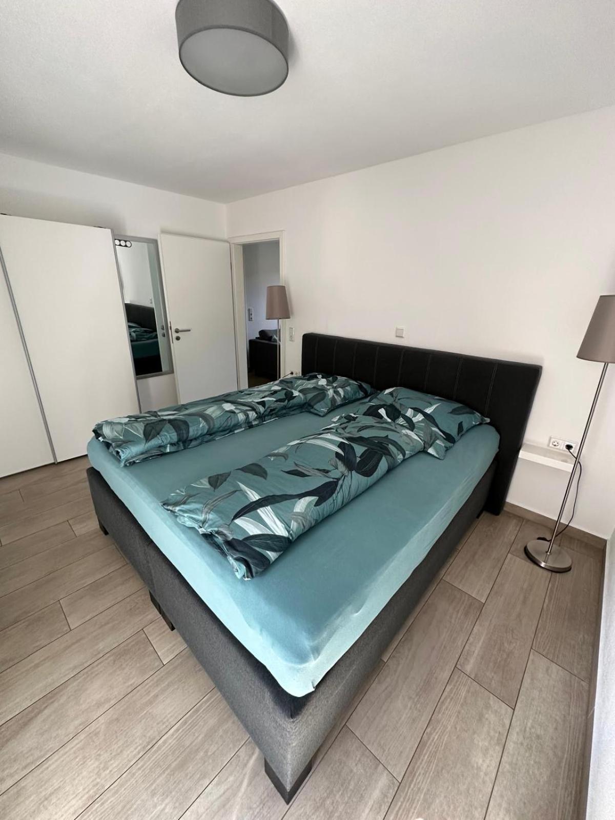 Apartments Am Moselufer 브루티크판켈 외부 사진